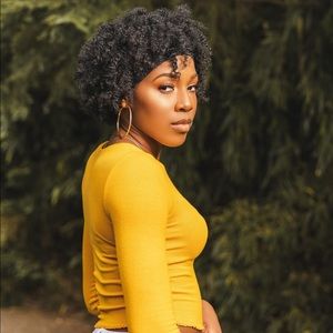 Meet your Posher, Denae